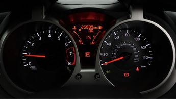 Nissan Juke TEKNA XTRONIC