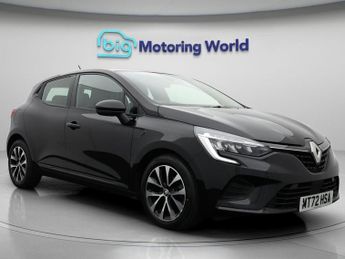 Renault Clio EVOLUTION TCE