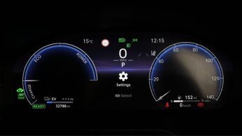 Toyota RAV4 VVT-I DYNAMIC