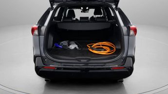 Toyota RAV4 VVT-I DYNAMIC