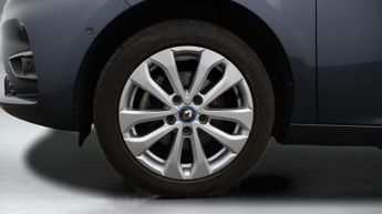 Renault Zoe I GT LINE
