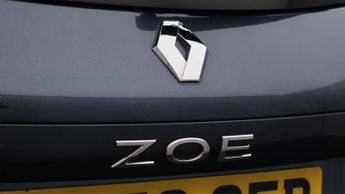 Renault Zoe I GT LINE