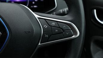 Renault Zoe I GT LINE