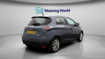 Renault Zoe I GT LINE