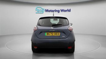 Renault Zoe I GT LINE