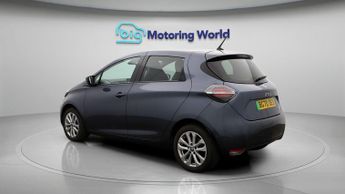 Renault Zoe I GT LINE