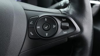 Vauxhall Corsa Electric ELITE PREMIUM
