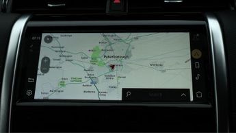 Land Rover Discovery Sport R-DYNAMIC S