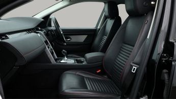 Land Rover Discovery Sport R-DYNAMIC S