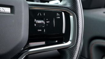 Land Rover Discovery Sport R-DYNAMIC S