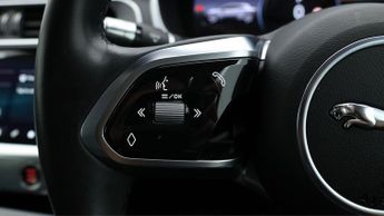 Jaguar I-PACE HSE