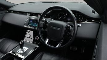 Land Rover Range Rover Evoque R-DYNAMIC S