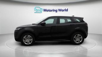 Land Rover Range Rover Evoque R-DYNAMIC S