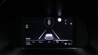 Vauxhall Corsa Electric SRI NAV PREMIUM