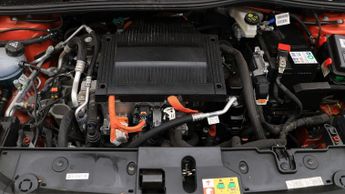 Vauxhall Corsa Electric SRI NAV PREMIUM