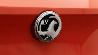 Vauxhall Corsa Electric SRI NAV PREMIUM