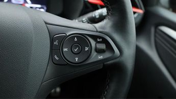 Vauxhall Corsa Electric SRI NAV PREMIUM