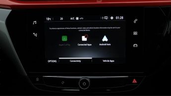 Vauxhall Corsa Electric SRI NAV PREMIUM