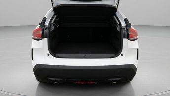 Citroen C4 PURETECH C-SERIES EDITION S/S EAT8