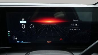 Renault Megane E-Tech LAUNCH EDITION