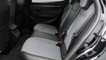 Renault Megane E-Tech LAUNCH EDITION