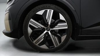 Renault Megane E-Tech LAUNCH EDITION