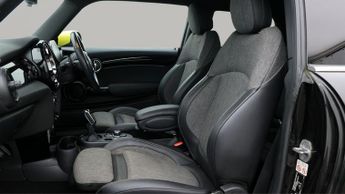 MINI Electric Hatch COOPER S LEVEL 2