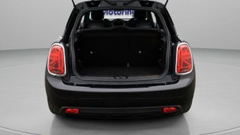 MINI Electric Hatch COOPER S LEVEL 2