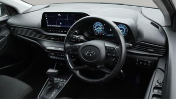 Hyundai i20 T-GDI PREMIUM