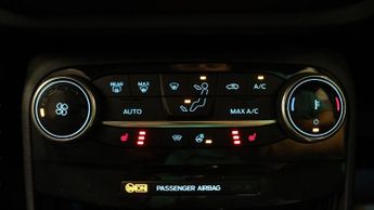 Ford Puma ST-LINE VIGNALE