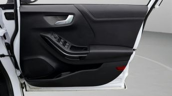 Ford Puma ST-LINE VIGNALE