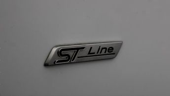 Ford Puma ST-LINE VIGNALE