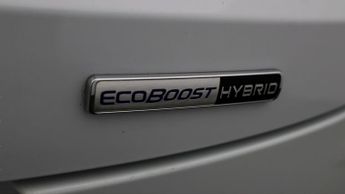 Ford Puma ST-LINE VIGNALE