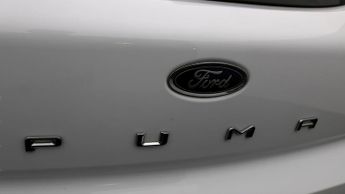 Ford Puma ST-LINE VIGNALE