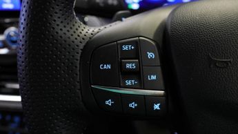 Ford Puma ST-LINE VIGNALE