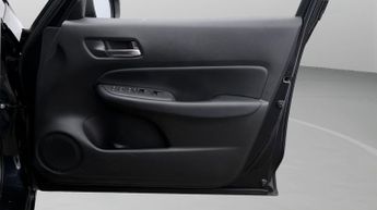 Honda Jazz I-MMD SR