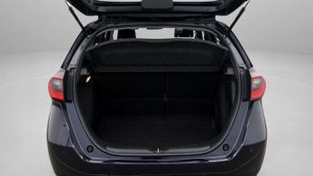 Honda Jazz I-MMD SR