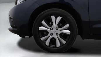 Honda Jazz I-MMD SR