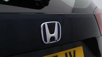 Honda Jazz I-MMD SR