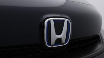 Honda Jazz I-MMD SR
