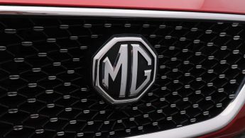 MG MG HS EXCITE DCT