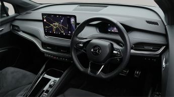 Skoda Enyaq 80 SPORTLINE