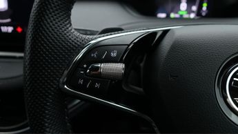 Skoda Enyaq 80 SPORTLINE