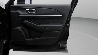 Honda HR-V I-MMD ADVANCE