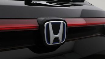 Honda HR-V I-MMD ADVANCE