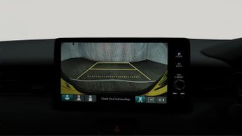 Honda HR-V I-MMD ADVANCE