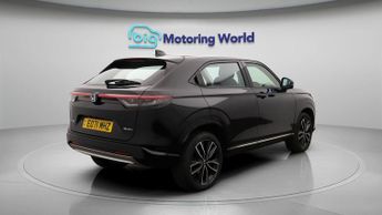 Honda HR-V I-MMD ADVANCE