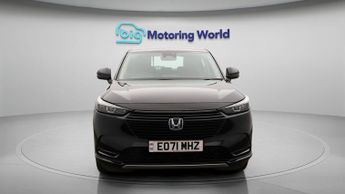 Honda HR-V I-MMD ADVANCE