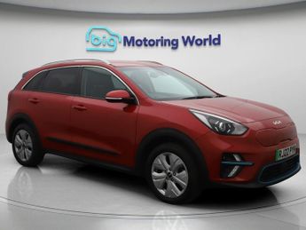 Kia Niro 2