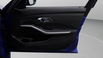 BMW 3 Series 320I M SPORT